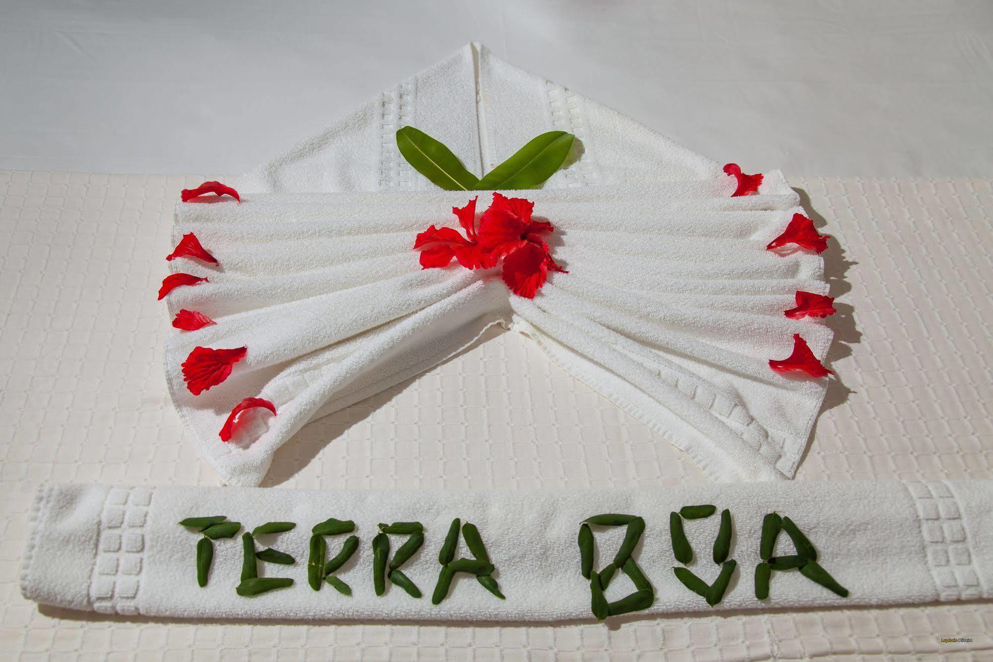 Hotel Boutique Terra Boa Itacaré Exterior photo